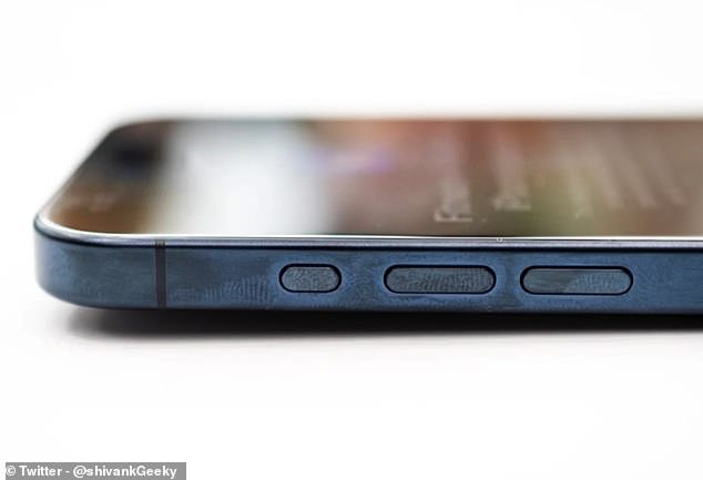 If you're thinking of splurging on Apple's new iPhone 15 Pro or iPhone 15 Pro Max, you might want to consider grabbing a case.  The tech giant has admitted that the new titanium frame may temporarily change color without protection