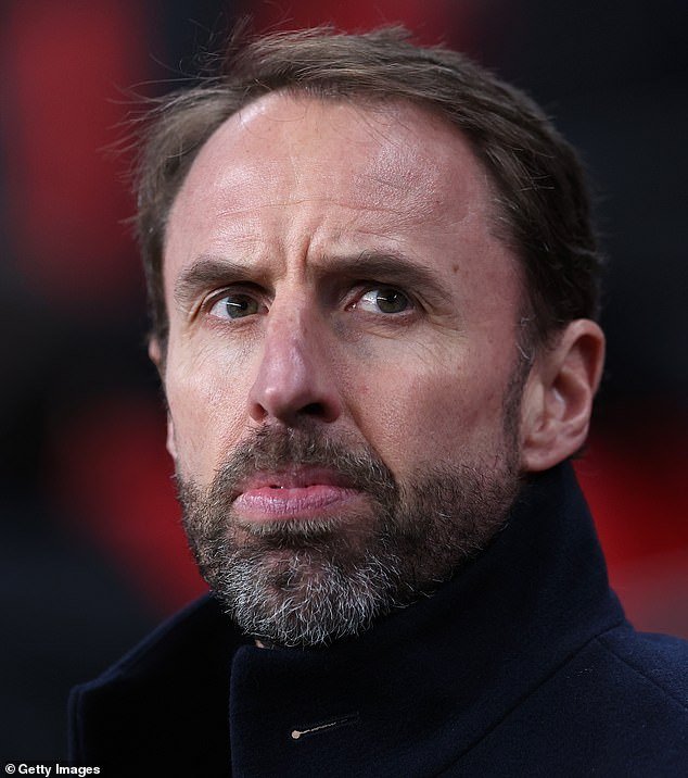 England boss Gareth Southgate recently stated that he hopes homegrown players from both EPL clubs do not get injured in Australia ahead of Euro 2024 in June