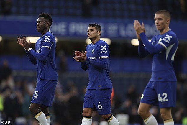 The players booed as the Blues' miserable season continued and the pressure increased