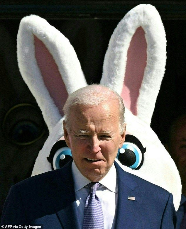 President Biden sparked backlash by declaring Easter Sunday a national “Transgender Day of Visibility,” with critics feeling he is blatantly overlooking the religious holiday