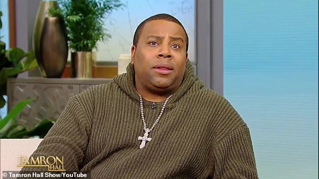 Just hours after Investigation Discovery (ID) greenlit a new episode of Quiet on Set, another Nickelodeon star is speaking out about the revelations: Kenan Thompson