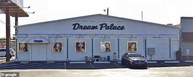 Alleged victims, who say they were scammed out of huge amounts of money, have described the incidents as 'life and career changing' and 'quite difficult to bear emotionally' (Picture: Dream Palace)