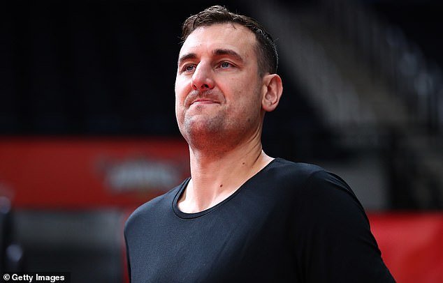 Australian basketball great Andrew Bogut has made the shocking claim that many AFL stars are involved in illegal drugs in pubs and nightclubs in Melbourne