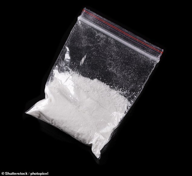 Federal MP Andrew Wilkie used his parliamentary privilege to drop the illegal drugs in the AFL bombshell (stock image)