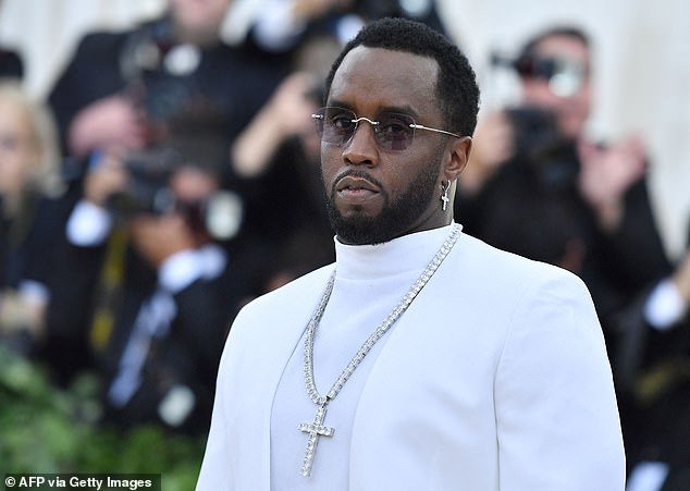 Sean 'Diddy' Combs says he's the victim of a 'witch hunt' and complains of 'military-level violence' used against him as he finally speaks out following the double attack on his estates on Monday