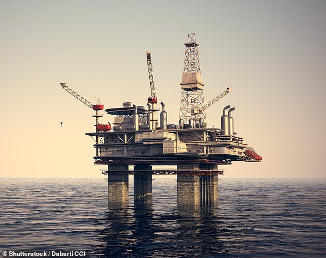 Result: North Sea oil and gas producer EnQuest reported a loss of $30.8 million in 2023