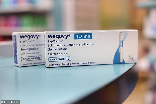 The FDA approved the drug for this use in non-diabetic patients today, after clinical trials found it reduced the risk by as much as 28 percent