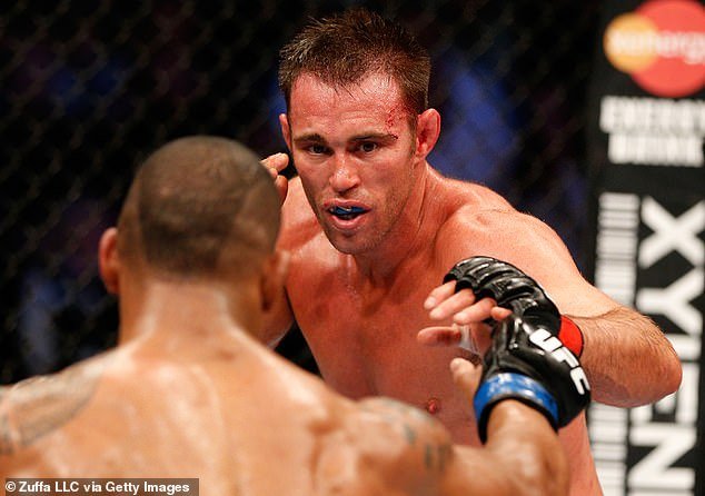 Jake Shields - a former rock welterweight champion - tweeted a controversial take on a high-profile gang rape case in India that made headlines around the world