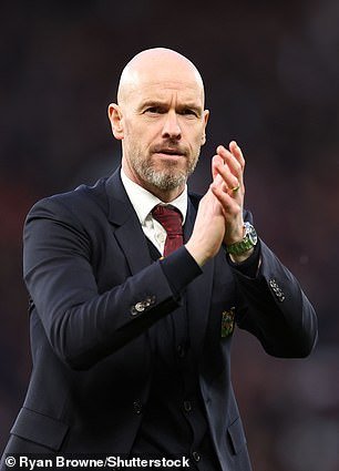 Gary Neville has eliminated three potential managers linked to the Manchester United position should Erik ten Hag be sacked from the role