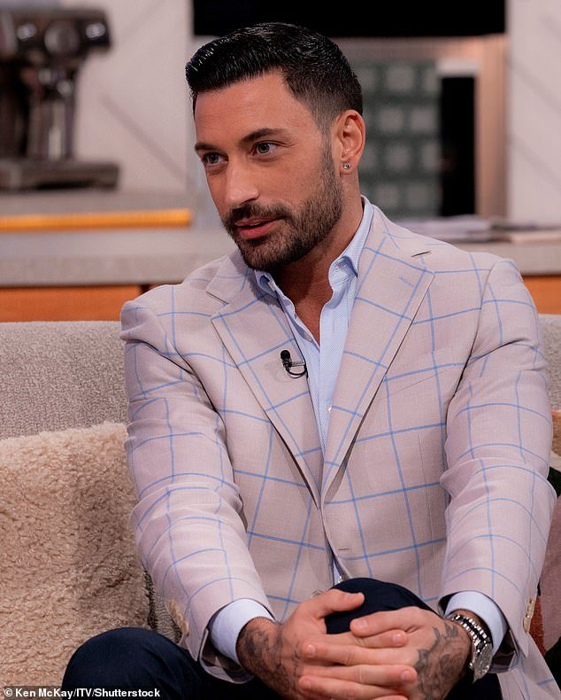 Giovanni Pernice, 33, has been hit with fresh allegations he left a fourth celebrity partner in tears ahead of his crucial talks with Strictly Come Dancing bosses this week over his future on the show