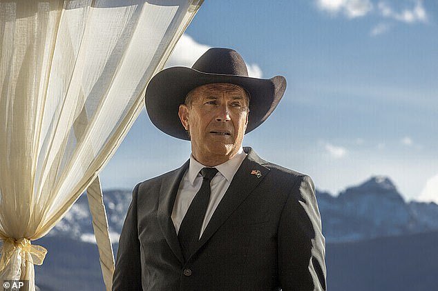 Could Kevin Costner make a shocking cameo in the upcoming final season of Yellowstone – despite his reported departure from the franchise?