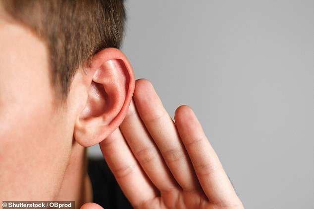 Around 12 million people in Britain suffer from hearing loss.  It is associated with social isolation and cognitive decline;  and is one of the largest modifiable risk factors when it comes to developing dementia