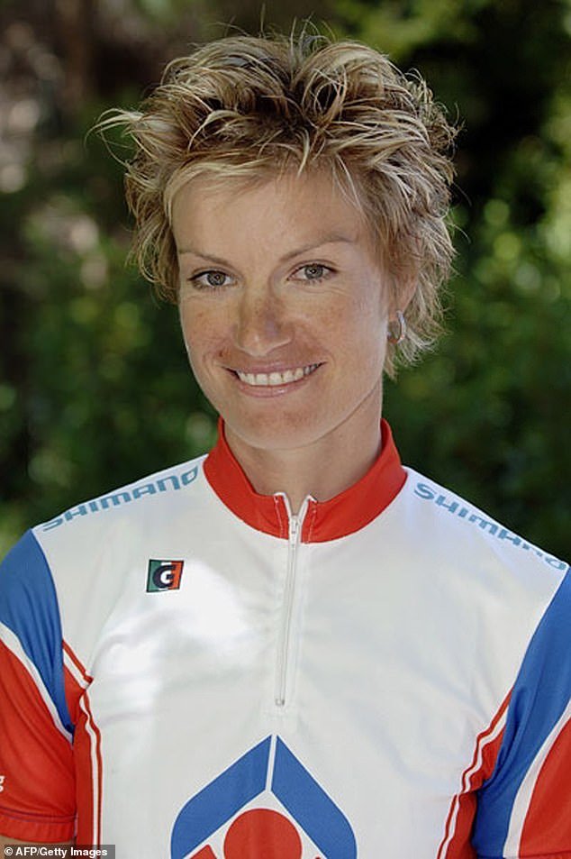 The Amy Gillett Foundation was established in January 2006, six months after a teenage rider killed the 29-year-old athlete while she was training with the Australian women's cycling team near Zeulenroda in eastern Germany.