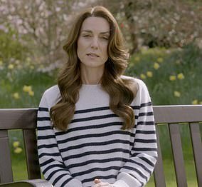 Kate Middletons preventative chemo explained How cancer fighting drugs with brutal