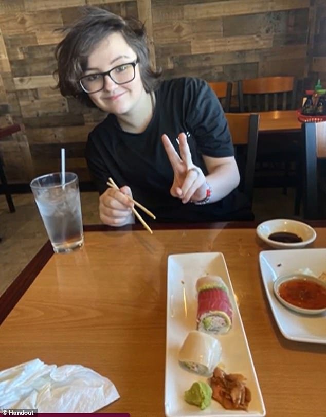 Oklahoma nonbinary Nex Benedict reportedly died by suicide from a drug overdose, not from injuries sustained in a school fight, the medical examiner says