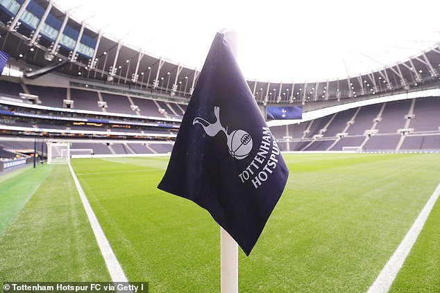 The Premier League has been forced to change the date for the match between Spurs and Forest