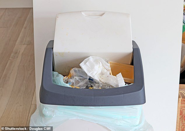 Does it bother you when you go to a potential romantic partner's house and see their trash overflowing?  In this case and in others, the problem may be that your body is trying to warn you of a possible illness.  But while that gut feeling can be powerful, it doesn't have to be a dealbreaker, psychologists say.