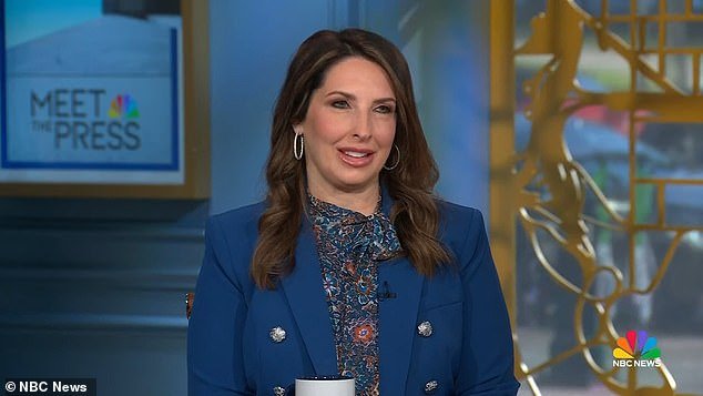 NBC announced Tuesday that it would not use Ronna McDaniel as a paid contributor after a backlash from anchors and journalists, especially on the liberal MSNBC channel
