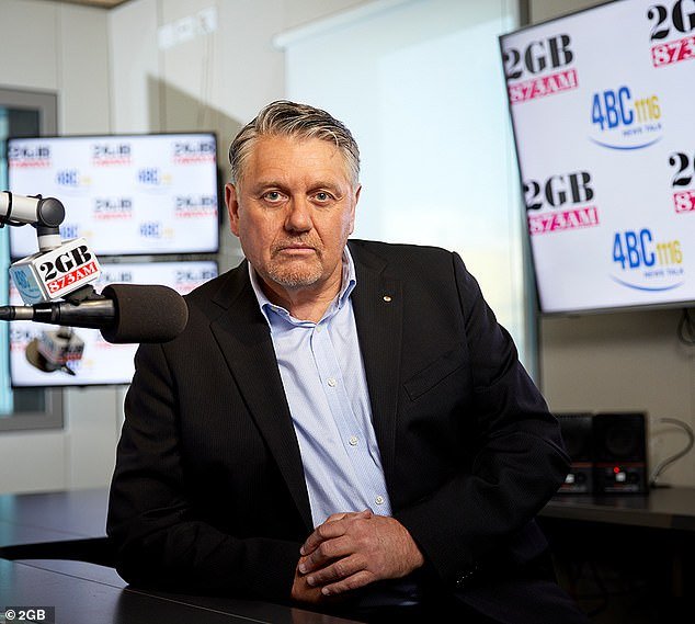 Ray Hadley has let go of Chris Bowen after his new vehicle efficiency standard was reversed amid concerns that Australia's best-selling cars would rise in price because there are no hybrid or electric alternatives yet