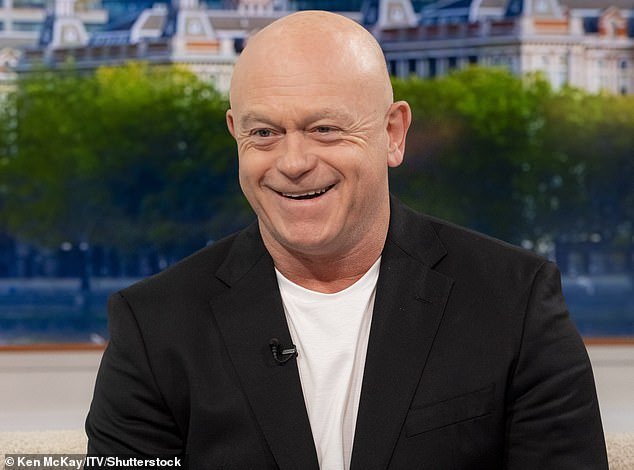 Ross Kemp has revealed why he would never get a hair transplant as he reflected on a new phase of his life in a candid new interview on Sunday