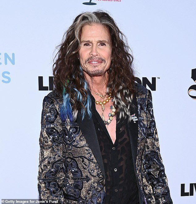 Steven Tyler faced a lawsuit alleging sexual abuse, sexual battery and more filed by Julia Misley in December 2022