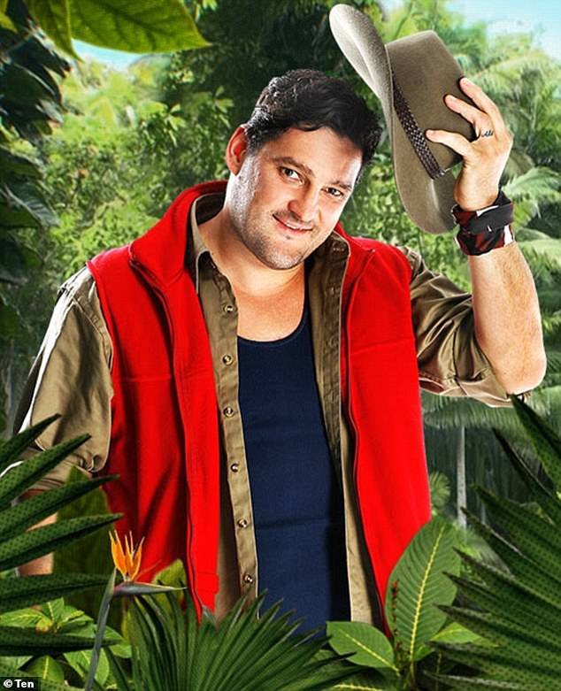 Brendan Fevola stunned fans this week when he revealed he had pocketed more than $250,000 to appear on I'm a Celebrity... Get Me Out of Here!  in 2016