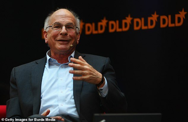 Daniel Kahneman, an Israeli-born researcher who became famous for his insights into how neurological biases influence decision-making, died Wednesday at the age of 90.
