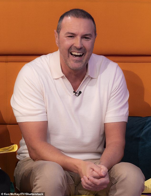 This morning fans were divided as Paddy McGuinness co-hosted the show with Alison Hammond on Thursday