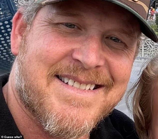 He plays a tough guy in the hit series Yellowstone, but without his cowboy hat, black sunglasses and darker hair he is virtually unrecognizable.  On Thursday, this actor posted images of his trip with his family to Universal Studios in Florida.  Can you guess which Yellowstone star this is?