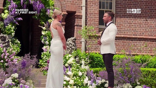 1711934356 217 Married at First Sight star Jade takes a swipe at