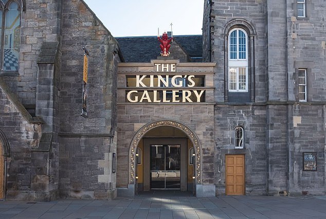 Style & Society: Dressing the Georgians is the first exhibition to open at the King's Gallery after an 18-month closure.  It was previously known as The Queen's Gallery but was renamed after the death of Elizabeth II in September 2022