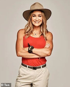 1712114635 893 Im A Celebrity Australia stars vow NOT to indulge in