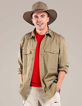 1712114652 839 Im A Celebrity Australia stars vow NOT to indulge in