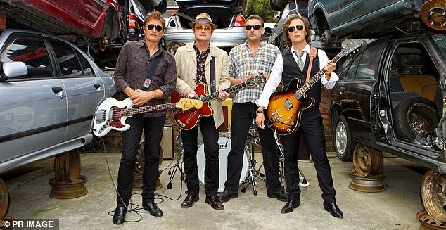 “Thanks to the Hoodoo Gurus, I have lived a life that I otherwise could only have dreamed of,” the artist manager wrote in a statement earlier this year, when he was forced to step down from his duties due to ill health.