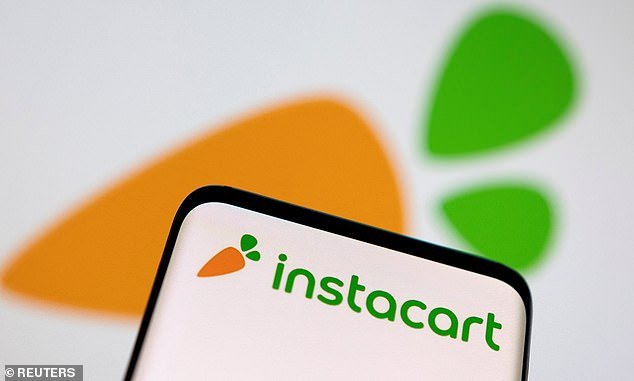 In a statement to DailyMail.com, Instacart addressed Angie's claims, revealing that the delivery driver in question has been suspended from his role.  His account has now been permanently deactivated