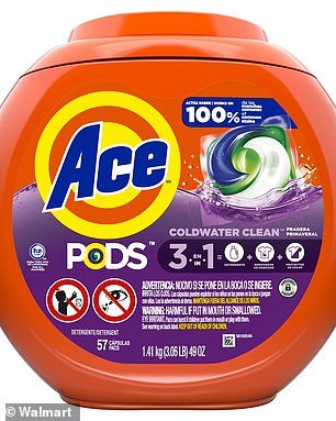 It also includes Ace Pods