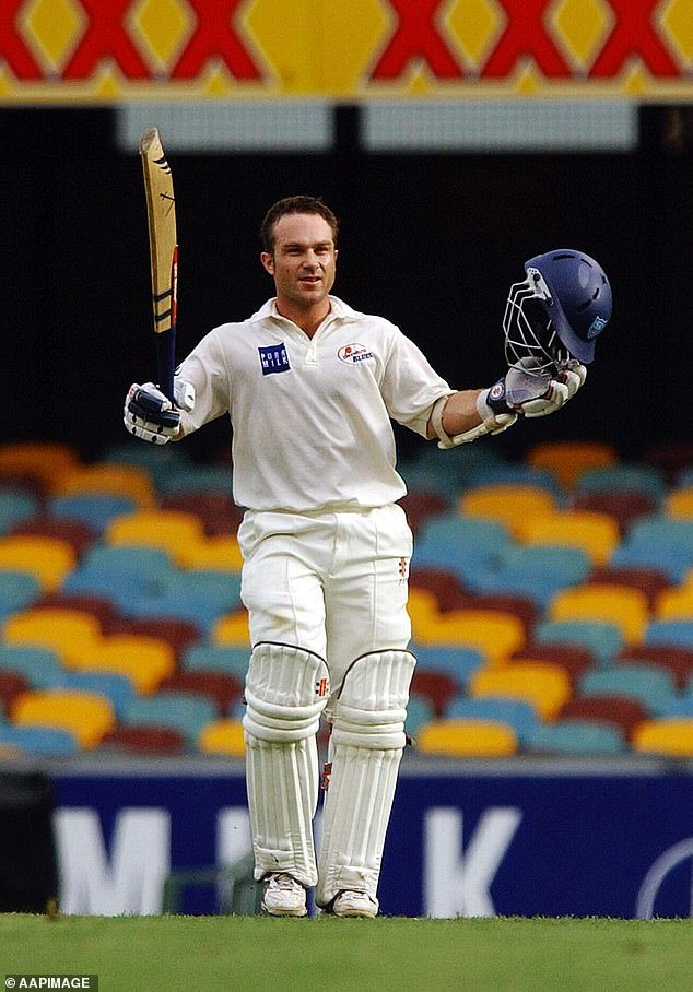 The former Test cricketer is facing 19 charges, including breaking into a dwelling with intent at night, common assault, assault occasioning actual bodily harm and suffocation or suffocation