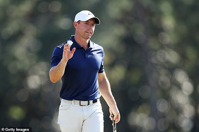 1713262370 634 Rory McIlroy will NOT be joining LIV Golf after sensational