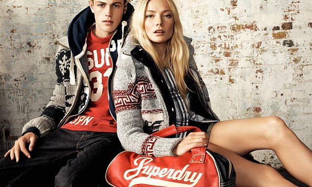 1713265122 607 BUSINESS LIVE Superdry is being removed BM expects high profits