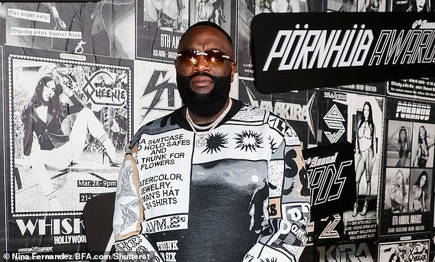 Rapper Rick Ross has accused Drake of getting a nose job, sparking a long-running feud between Drake and other artists