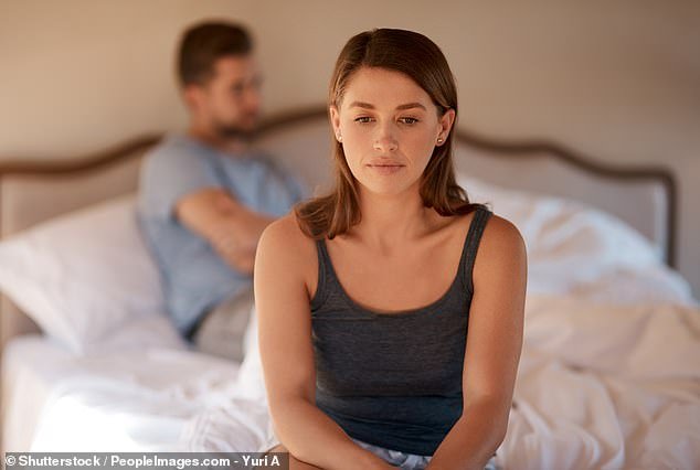 An affair partner revealed she became addicted to the 'high' of keeping a secret
