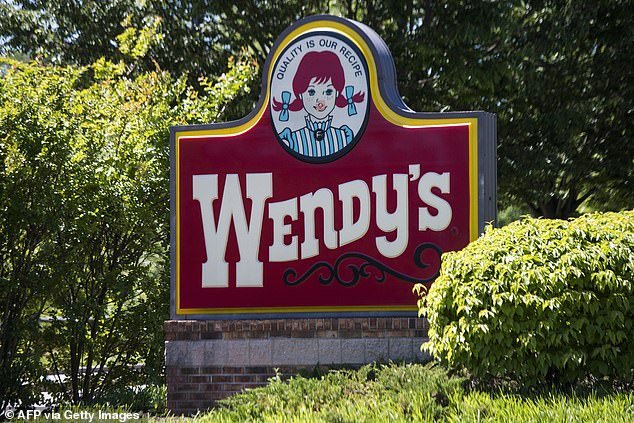Lamfers felt ill and had symptoms such as nausea, diarrhea and fever - which are common with E. coli - three days after eating at Wendy's