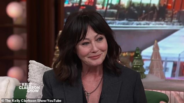 1713328161 622 Shannen Doherty reveals she wanted to get a tattoo to