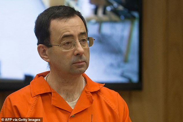 In June 2022, Nassar's final appeal was dismissed by the Michigan Supreme Court, which was filed on the grounds that he had been 