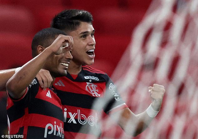 Sao Paulo top their group in the Paulista State Championship and second in their Copa Libertadores group, but have lost their first two games in the National Championship
