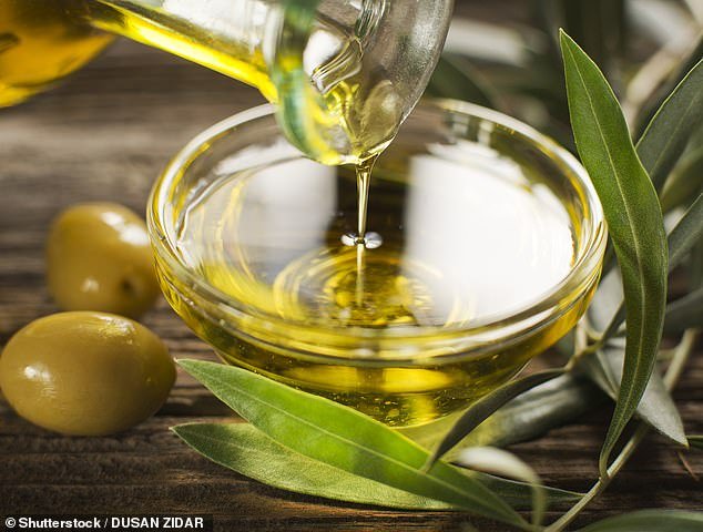 In moderation, unsaturated fats such as olive oil can help you lower your cholesterol, studies show