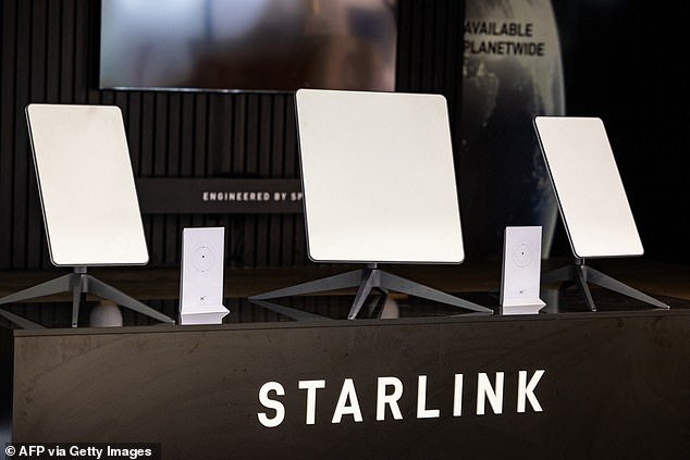 The article by Dr.  Solter-Hunt, which is currently under peer review, follows years of formal complaints to the US Federal Communications Commission (FCC) filed by academic astronomers and SpaceX satellite rivals, who have protested Starlink's impact on the fundamental study of the room.
