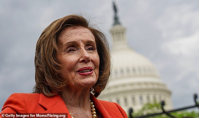 The memoir focuses on Pelosi's time as speaker of the House of Representatives, including her experiences on January 6, 2021, and her husband's infamous bludgeoning in their San Francisco home.