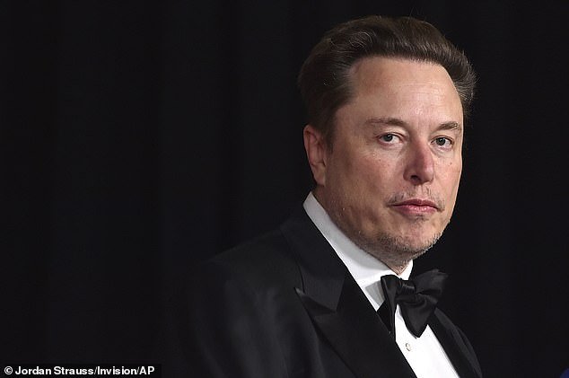 Tesla CEO Elon Musk this week laid off 10 percent of the company's workforce, amounting to 14,000 workers at factories in the US.