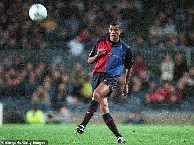 Rivaldo believes 'winner' Mourinho would be a good fit despite his past at Real Madrid